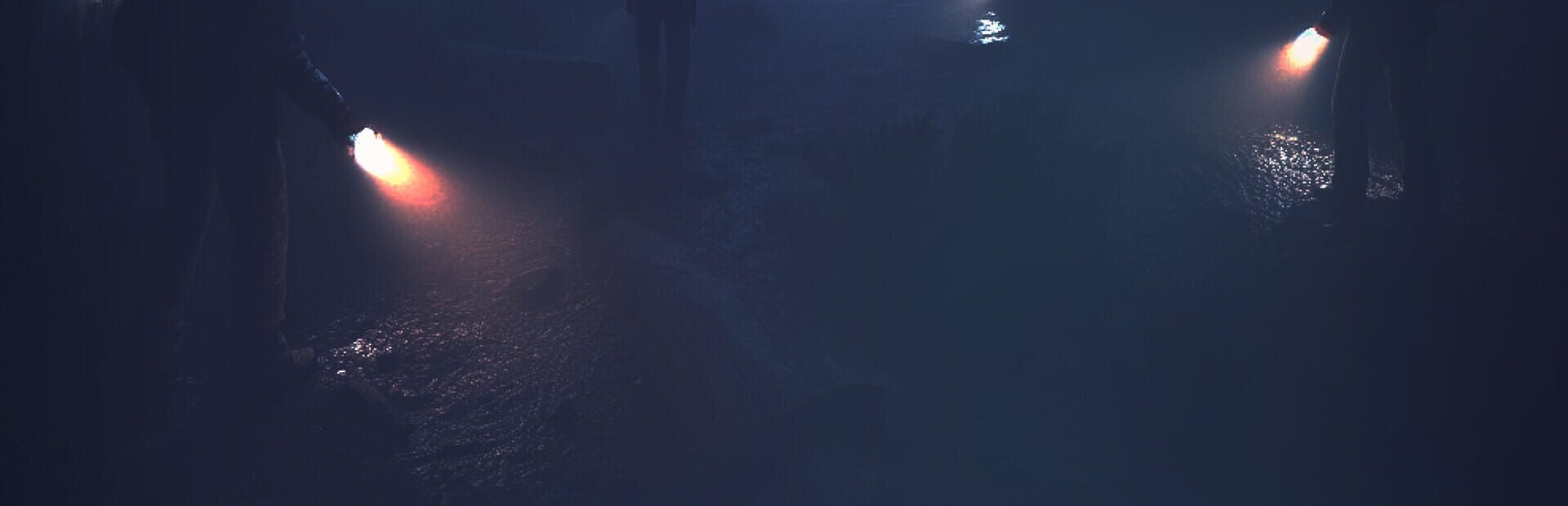 Foto do jogo Don't Shout Together