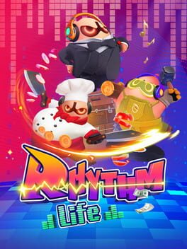 Foto do jogo Rhythm Life
