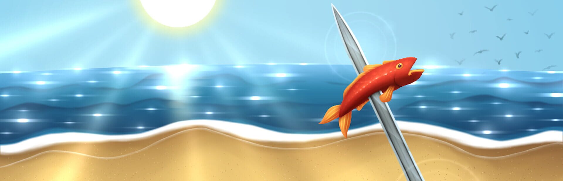 Foto do jogo Last Dream Fishing Arcade