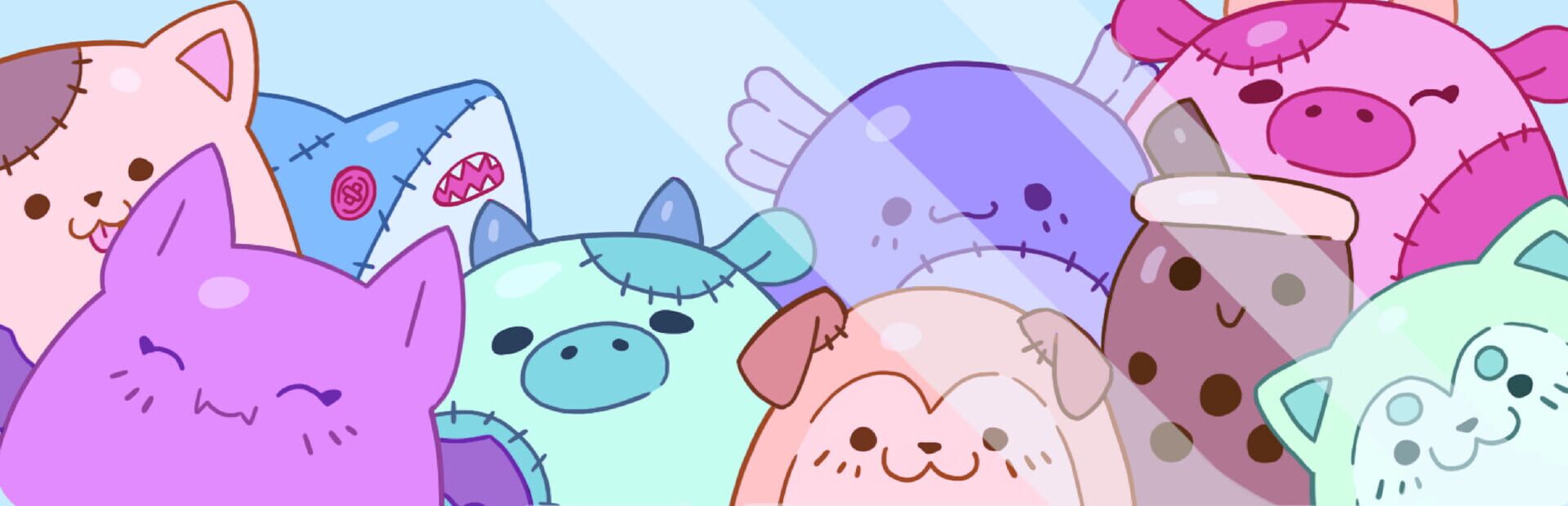 Foto do jogo Gacha Fever