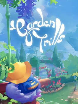 Foto do jogo Garden Trills