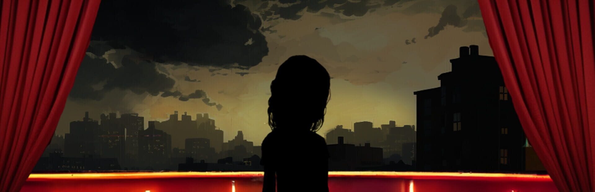 Foto do jogo Midnight Margo
