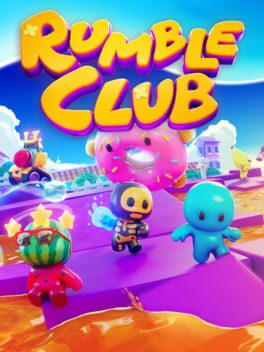 Foto do jogo Rumble Club