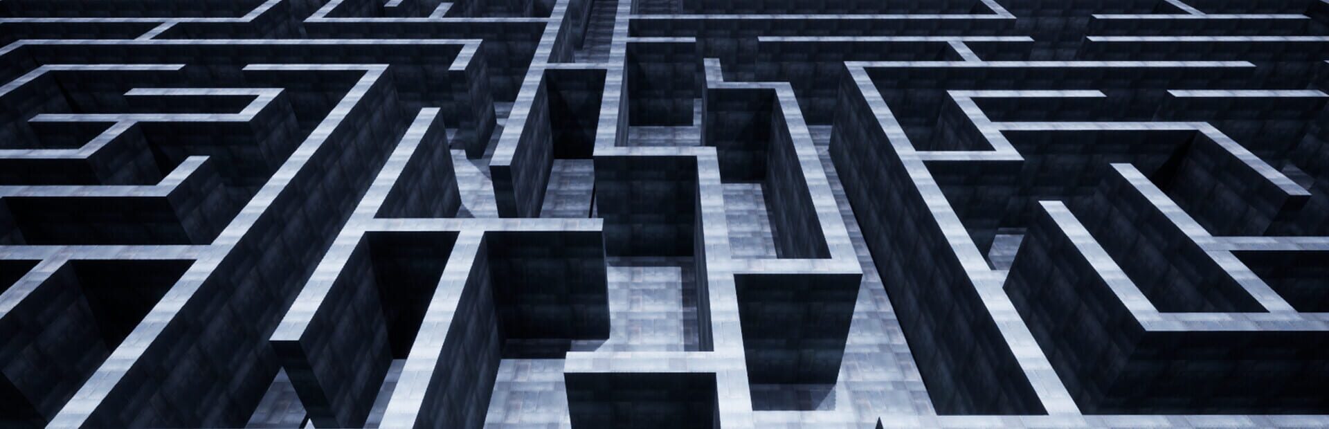 Foto do jogo Maze