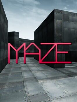Foto do jogo Maze