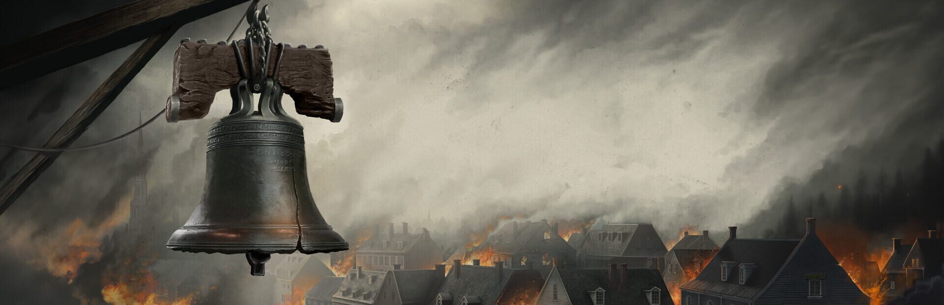 Foto do jogo Ultimate General: American Revolution