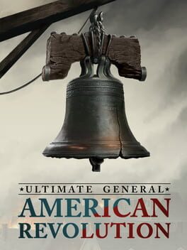 Foto do jogo Ultimate General: American Revolution