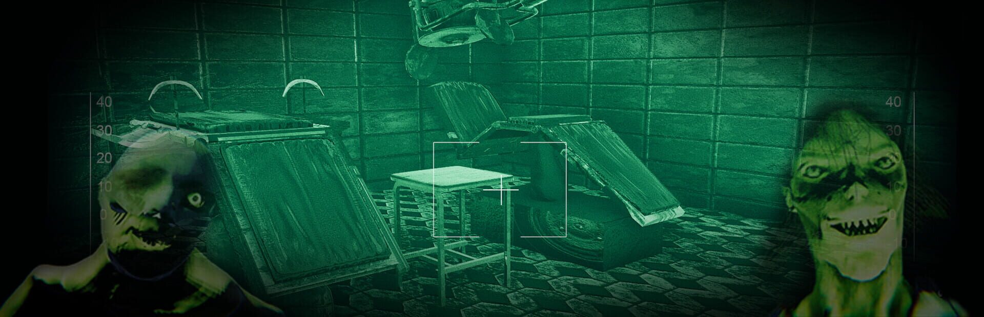 Foto do jogo Necrophoresis