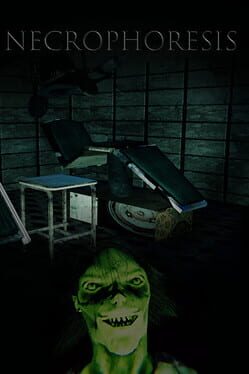 Foto do jogo Necrophoresis