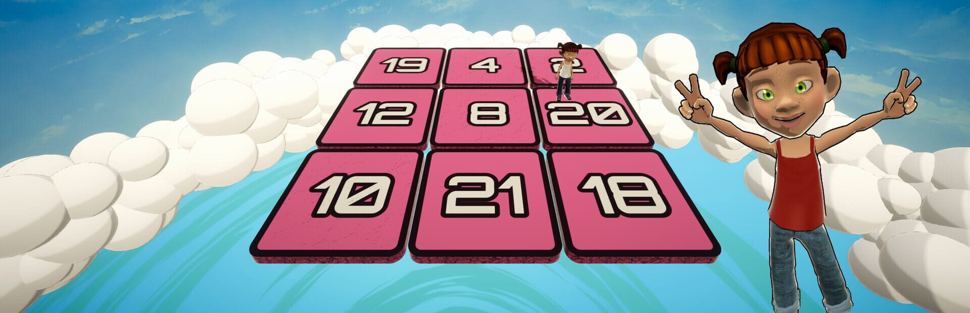 Foto do jogo Multiplication Mayhem