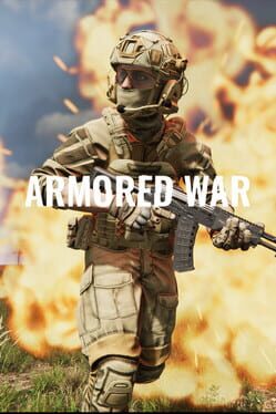 Foto do jogo Armored War