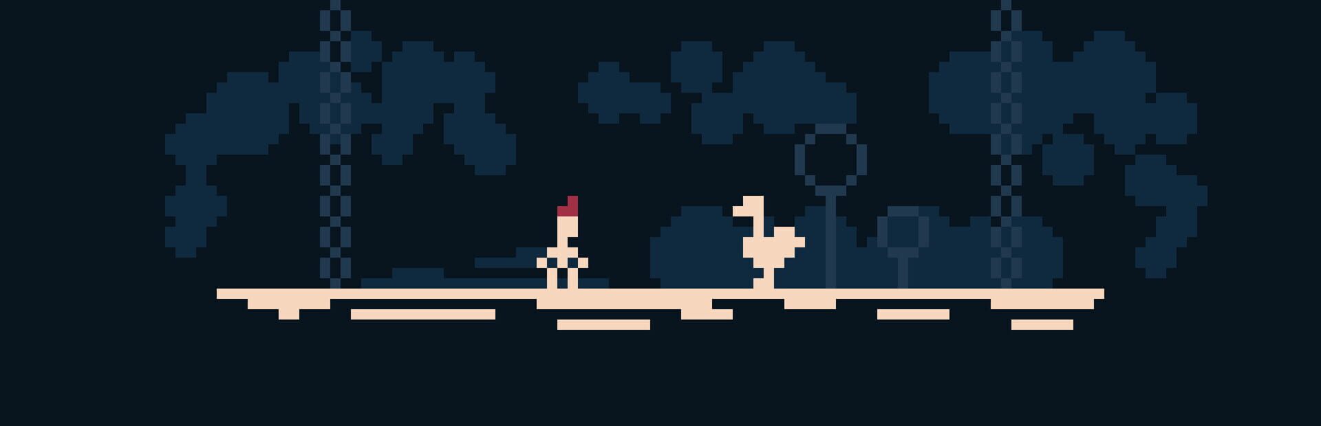 Foto do jogo Duck's Most Terrible Day
