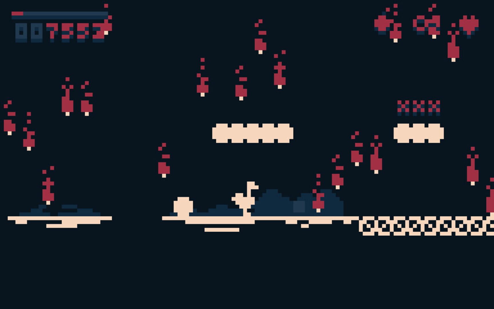 Foto do jogo Duck's Most Terrible Day