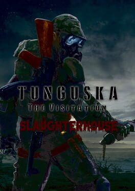 Foto do jogo Tunguska: Slaughterhouse