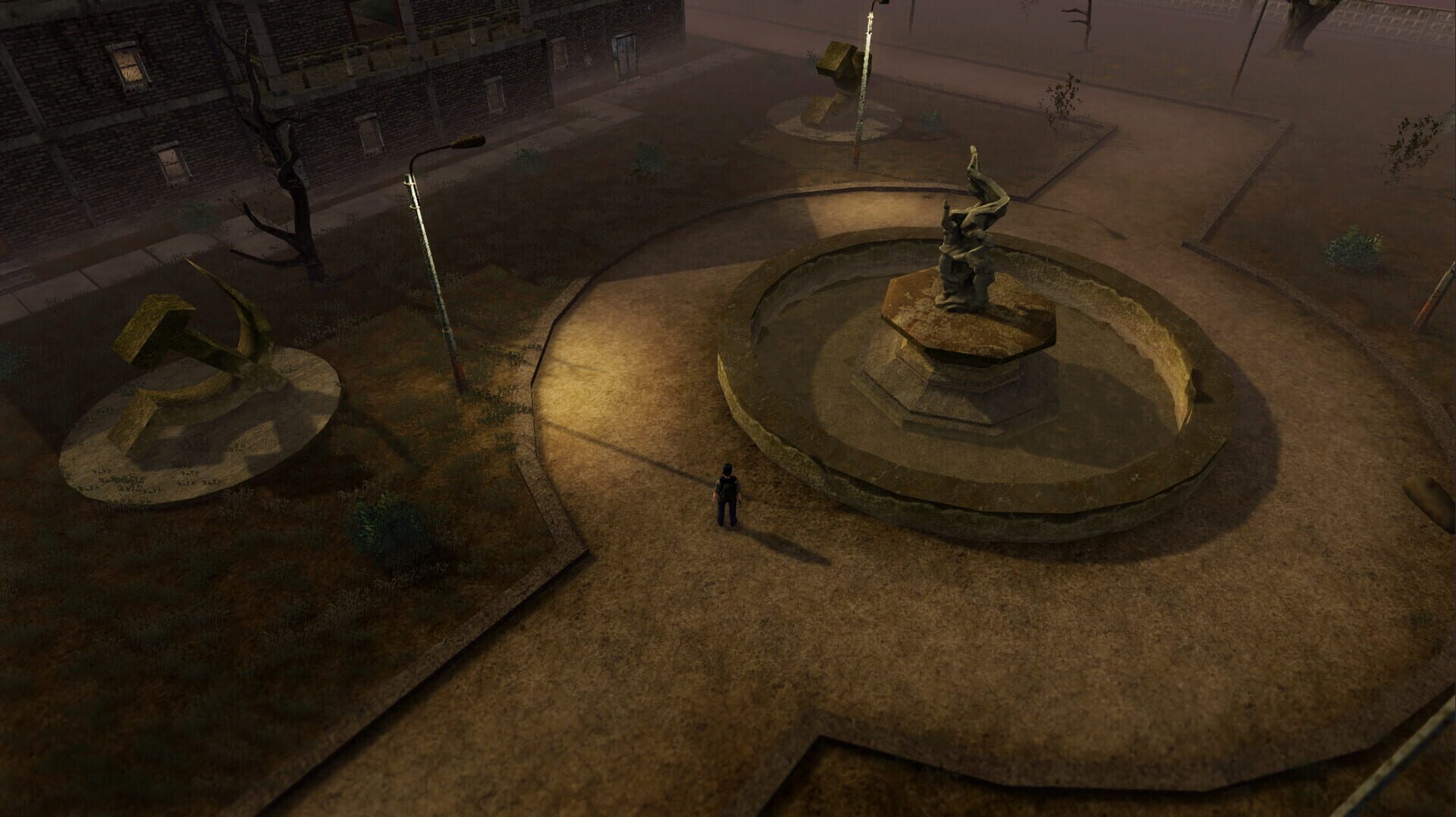 Foto do jogo Tunguska: Slaughterhouse