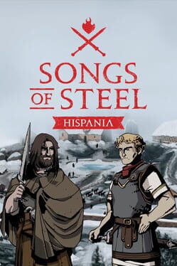 Foto do jogo Songs of Steel: Hispania