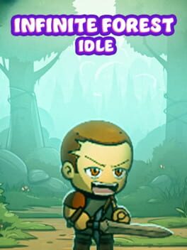 Foto do jogo Infinite Forest Idle