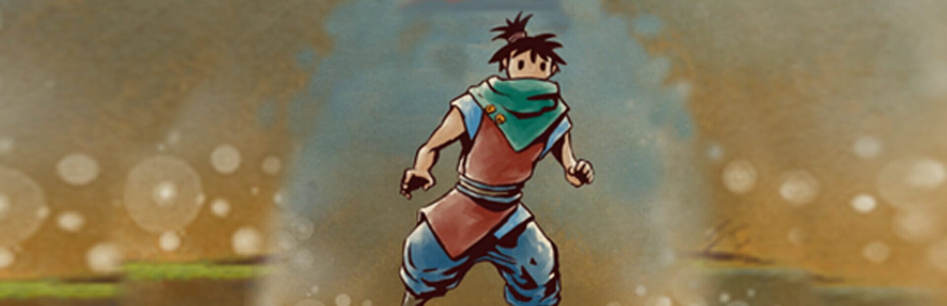 Foto do jogo Ling Hun