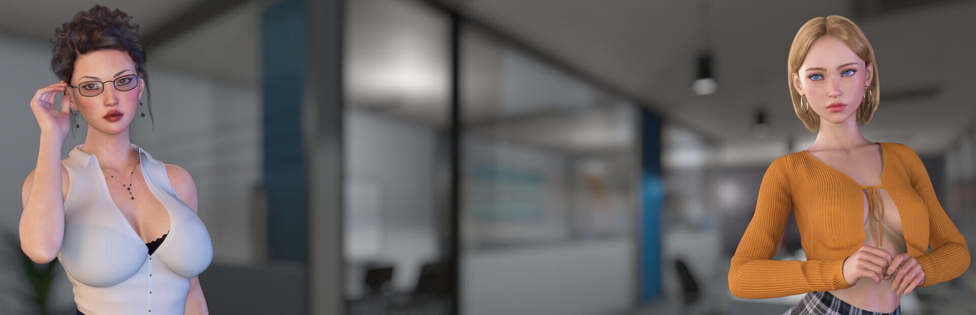 Foto do jogo Corporate Pussy