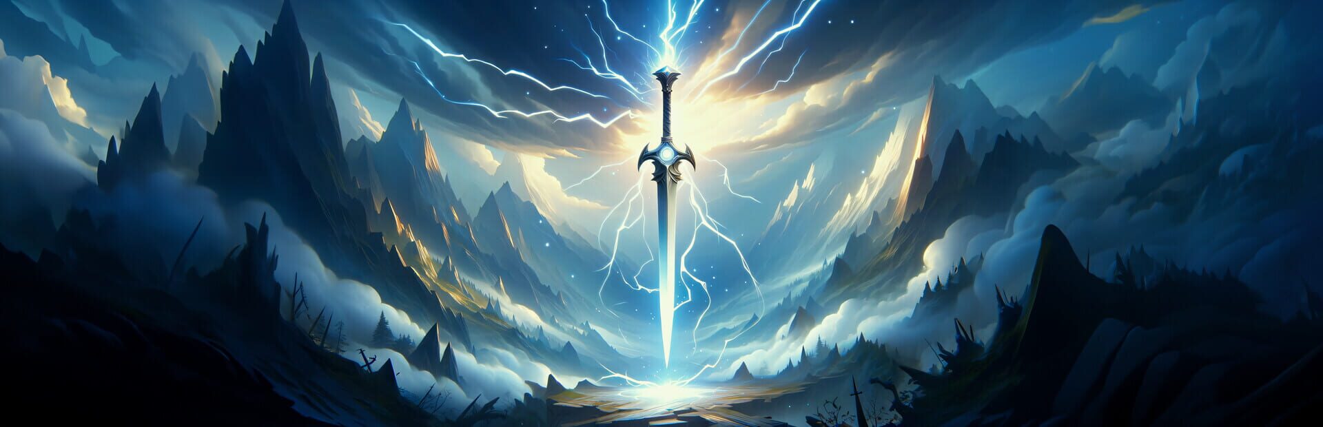 Foto do jogo Thunderblade Saga