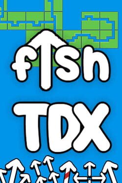 Foto do jogo FishTDX