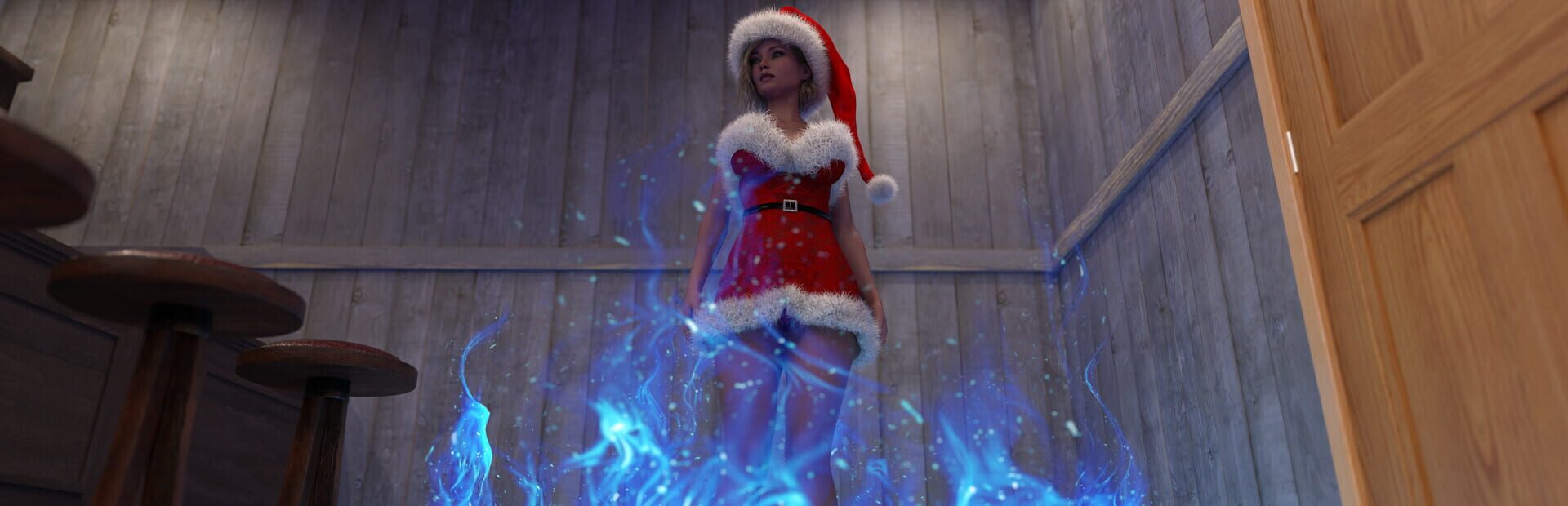 Foto do jogo Emi: Christmas Special