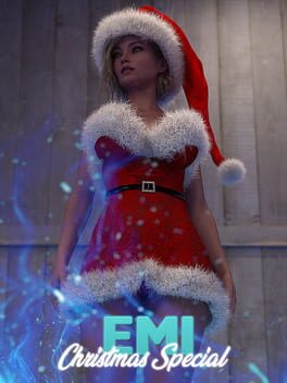 Foto do jogo Emi: Christmas Special