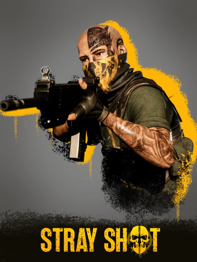 Foto do jogo StrayShot