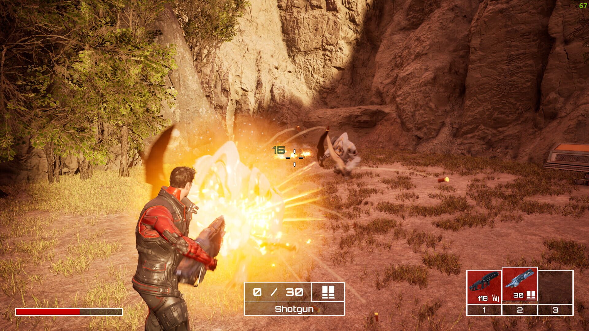 Foto do jogo Echoes of Steel