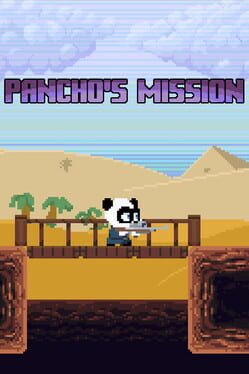Foto do jogo Pancho's Mission