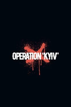 Foto do jogo Operation Kyiv