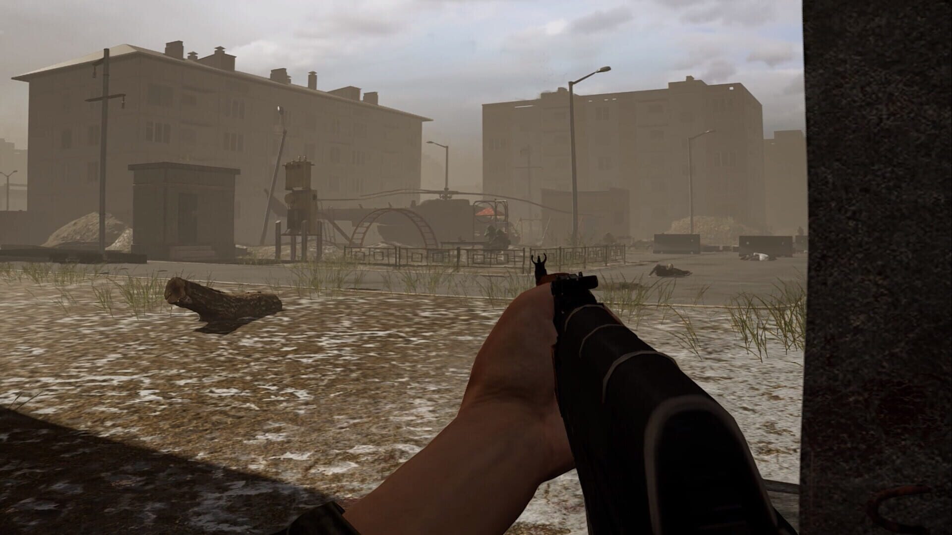Foto do jogo Operation Kyiv