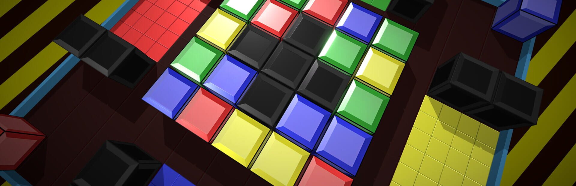 Foto do jogo Kubikon 3D