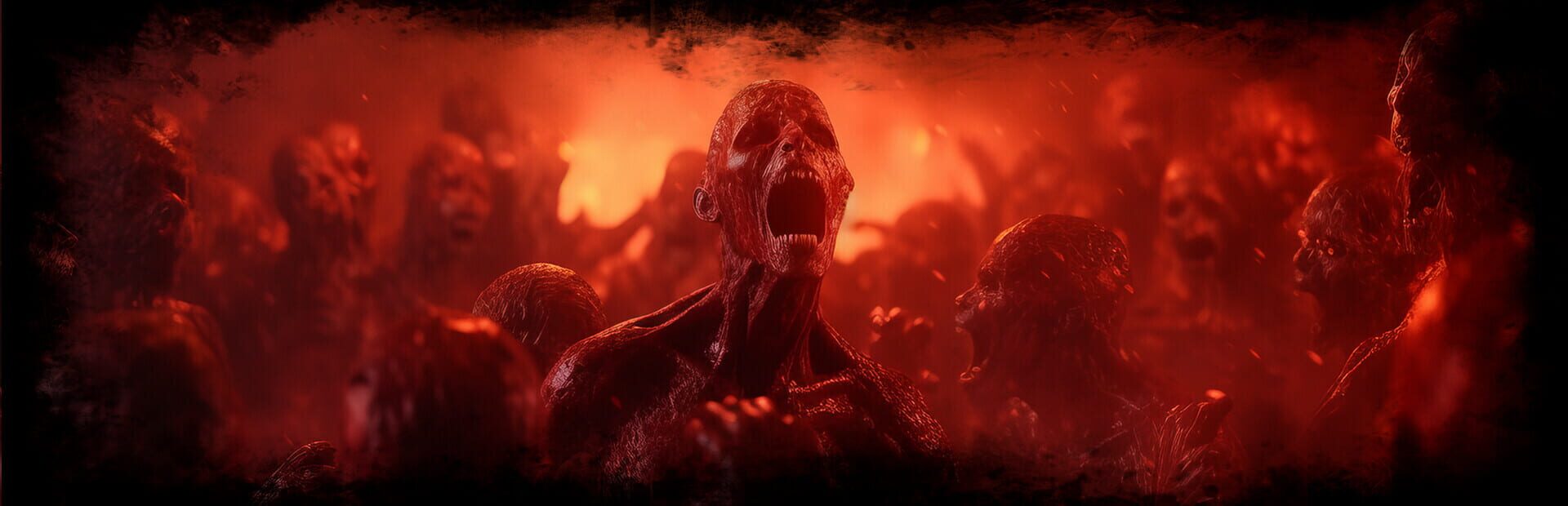 Foto do jogo Man in the Dark