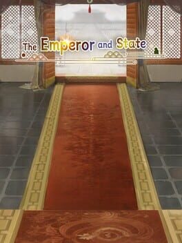 Foto do jogo The Emperor and State