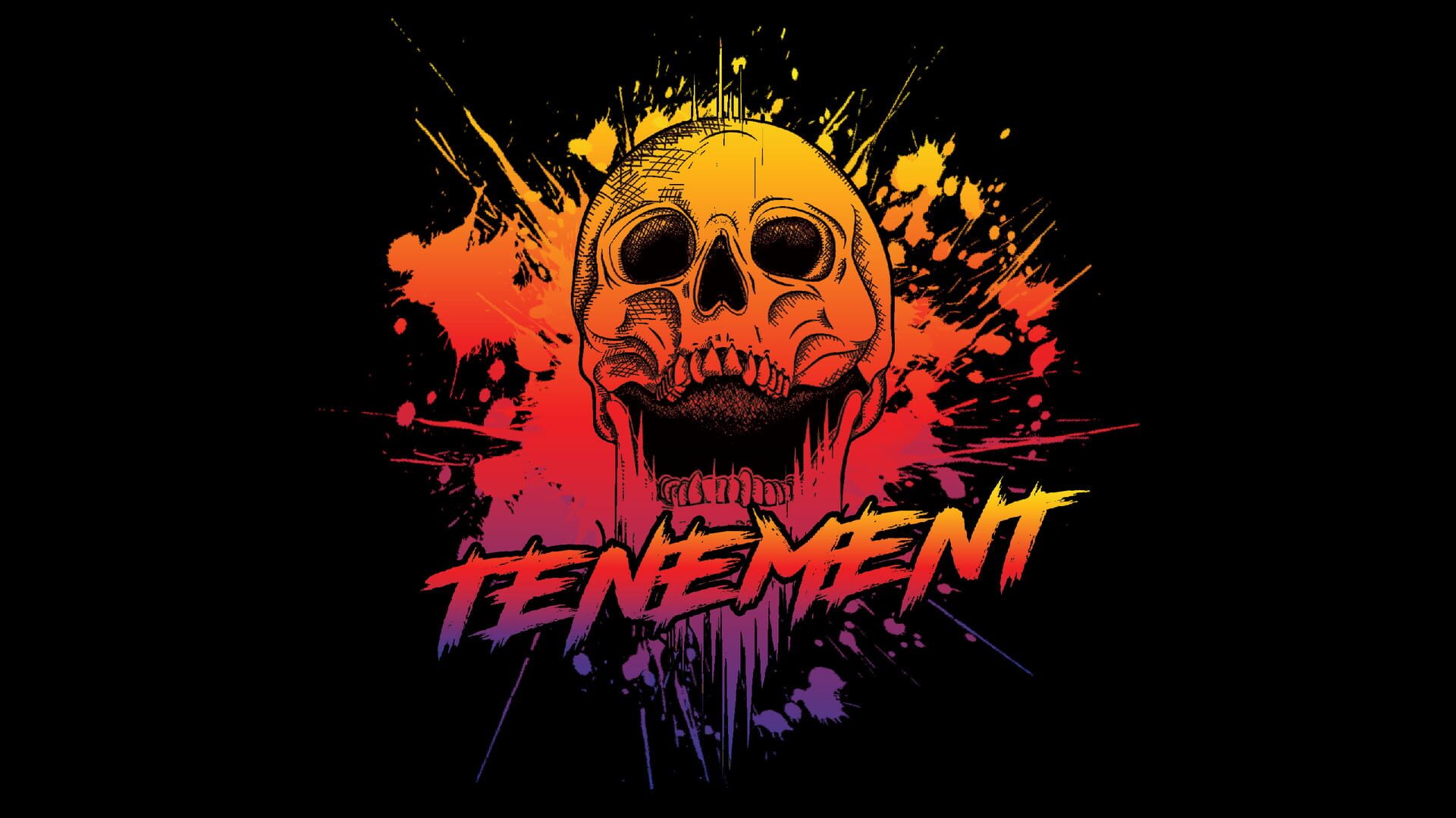 Foto do jogo Tenement