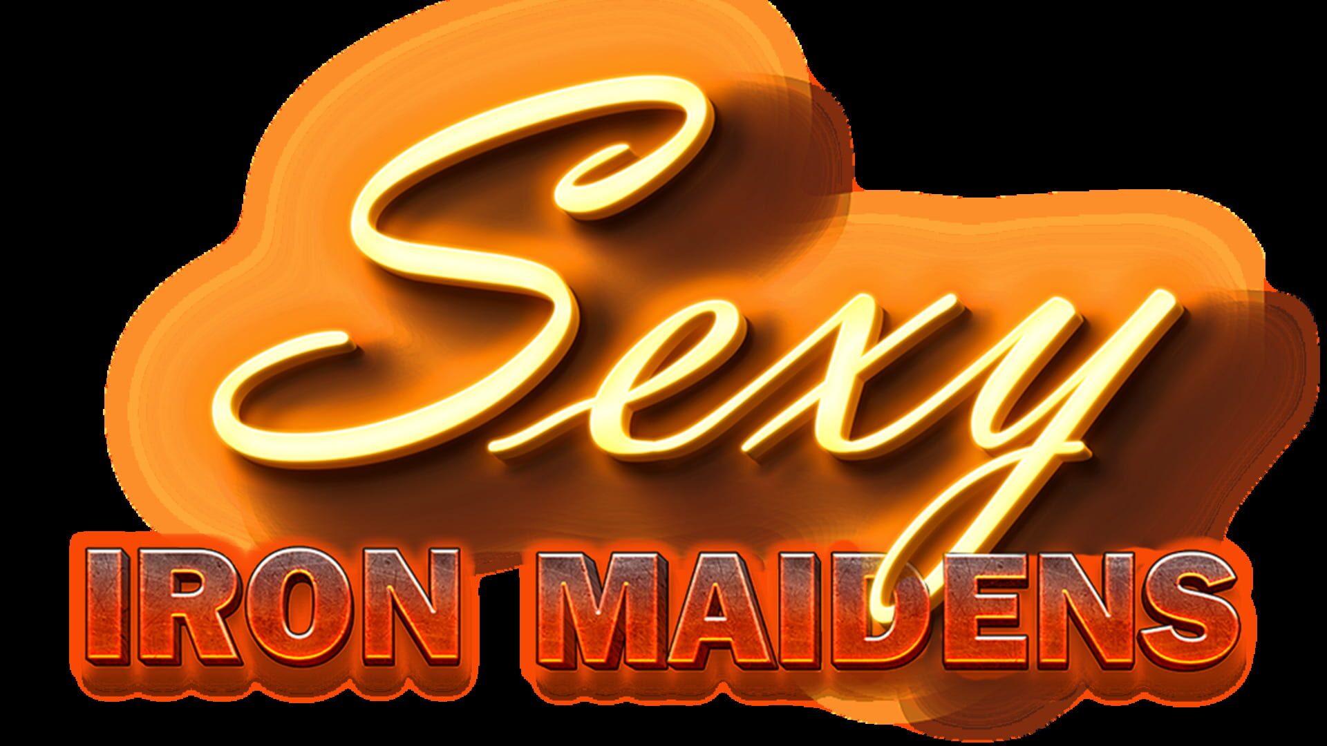 Foto do jogo Sexy Iron Maidens