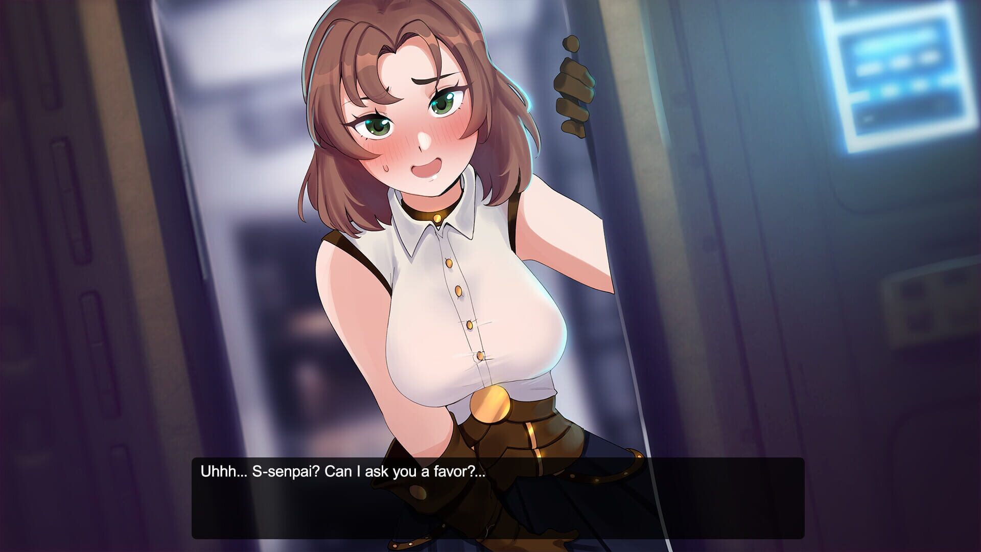 Foto do jogo Sexy Iron Maidens