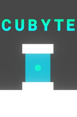 Foto do jogo Cubyte