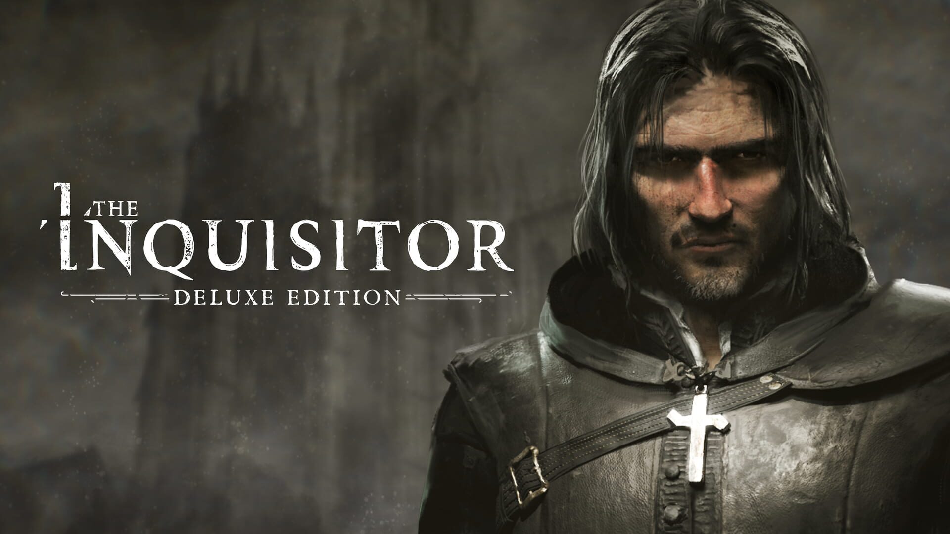 Foto do jogo The Inquisitor: Deluxe Edition