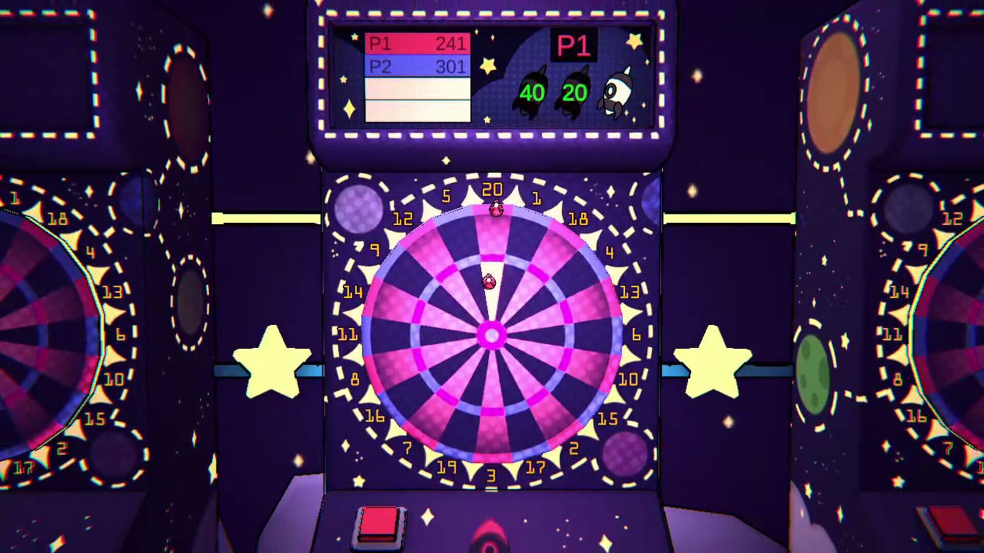 Foto do jogo Arcade Game Zone