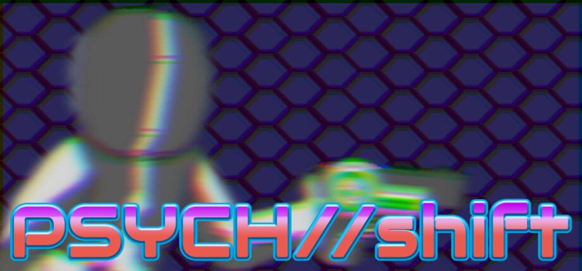 Foto do jogo Psych//Shift