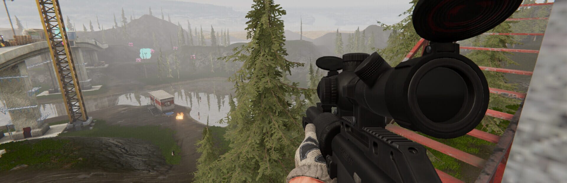 Foto do jogo Operation Save the Girl: Code X
