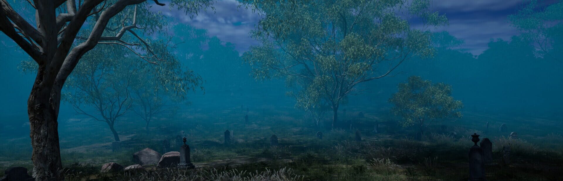 Foto do jogo NightFeed