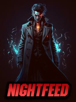 Foto do jogo NightFeed