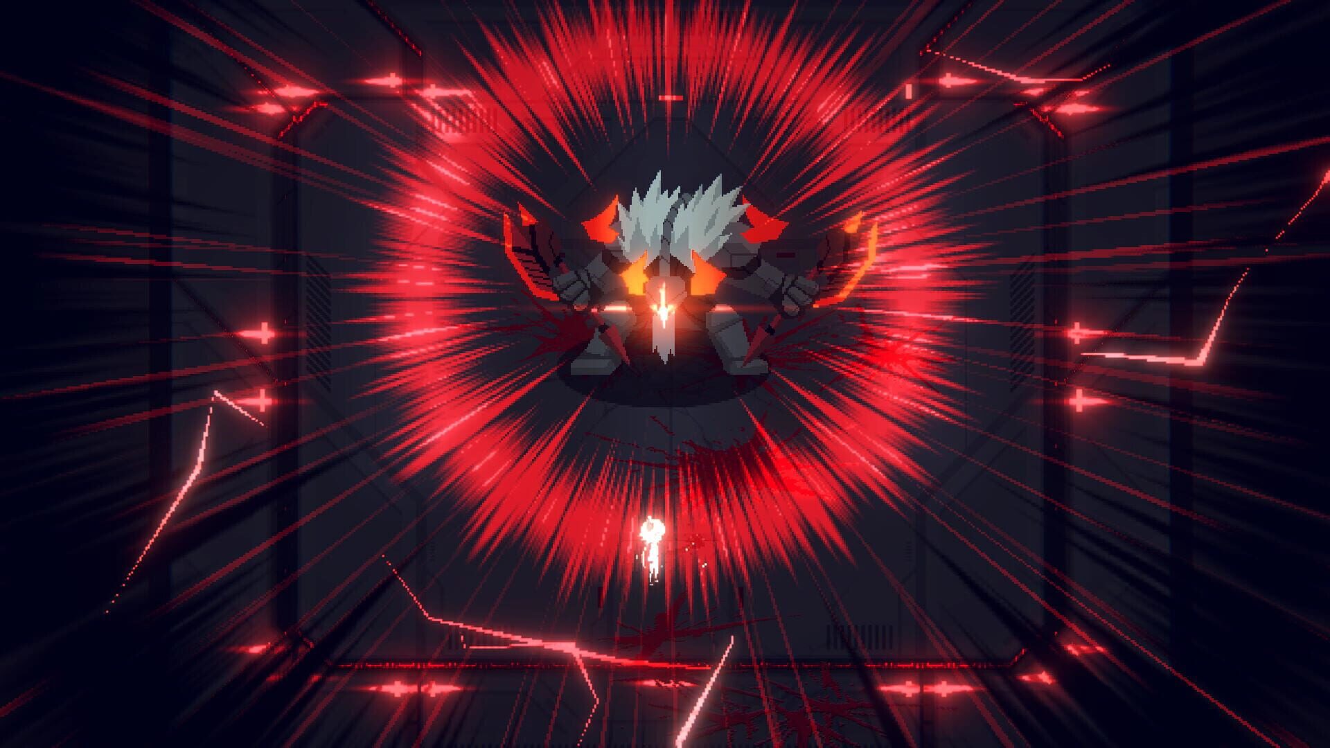 Foto do jogo NanoApostle