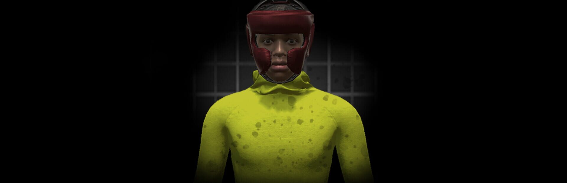 Foto do jogo Bloody Knuckles Street Boxing