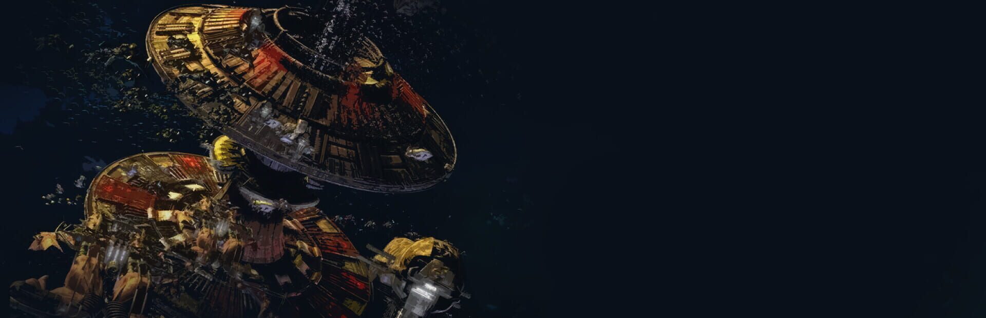 Foto do jogo The Outforce