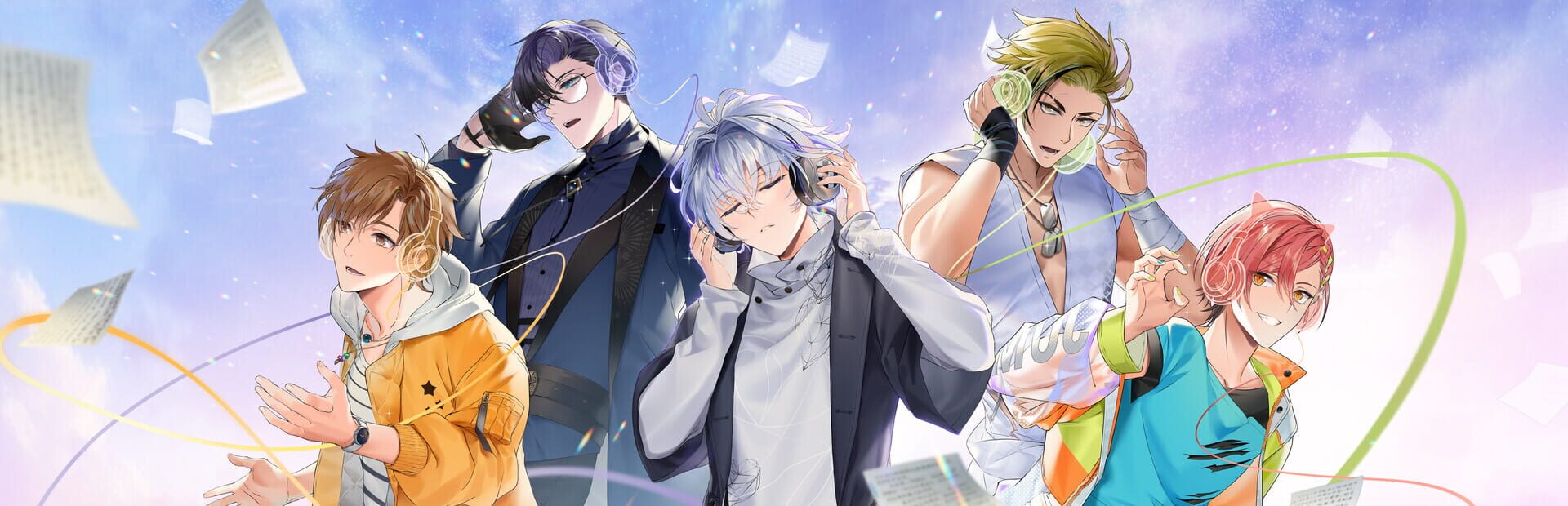 Foto do jogo Voice Love on Air