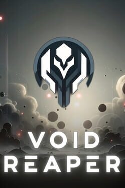 Foto do jogo Void Reaper